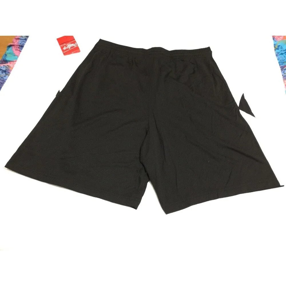 NWT RAWLINGS MENS ATHLETIC BASKETBALL SHORTS SIZE 2XL